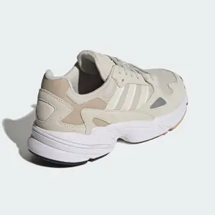 【adidas 官方旗艦】FALCON 運動休閒鞋 女 - Originals IG8303