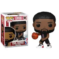 在飛比找蝦皮購物優惠-[TheCity] 現貨 Funko POP NBA Pau