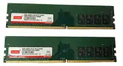 16GB 2X8GB DDR4 2400MHz PC4-19200 ECC Unbuffered Server DIMM Memory Ram NEW