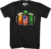 St. Patrick's Day Beer T-Shirt