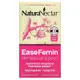 [iHerb] NaturaNectar EaseFemin，更年期幫助，30 粒素食膠囊