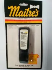 MAITRES 59839 ORIGINAL 12 & 22 QUART CANNER REPLACEMENT COVER HANDLE AND SCREW