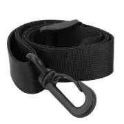 Adjustable Saxophone Clarinet Universal Neck Strap Musical Instrument