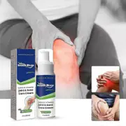 South Moon Joint Pain Care Cream Wrist, Leg, Foot, Joint, Shoulder, Neck, Muscle Massage to Relieve Soreness | |