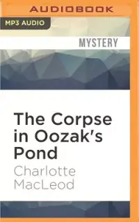 在飛比找博客來優惠-The Corpse in Oozak’s Pond