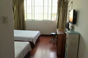 蘇州金隆客房Jinlong Hostel