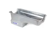 Canton Stock Replacement Oil Pan Front Sump Mercury Grand Marquis 1977 CN15750