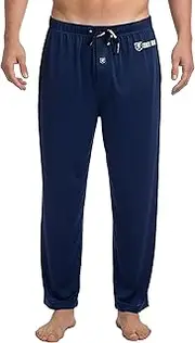 [Stacy Adams] Mens Men's Big Sleep Pant Pajama Bottom