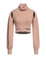 [ANDREĀDAMO] ANDREĀDAMO Turtlenecks - Item 14336180