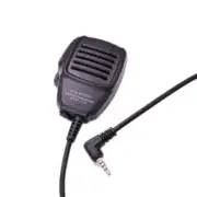 Yaesu SSM17A Microphone for VX-3R FT-60R FT1DR FT1XDR FT2DR FT-70DR HAM PTT Mic