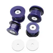 SuperPro Subframe to Chassis Mount Bushing Kit - SPF5166K