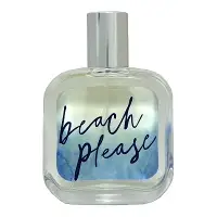 在飛比找Yahoo奇摩購物中心優惠-Hollister Beach Please 歡樂海灘淡香水