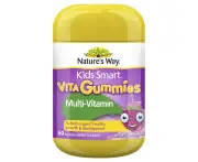 Nature's Way Kids Smart Vita Gummies Multivitamin 60