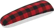 Ironing Ham Tool – Sewing Curve Base, Sleeve Ironing Pillow | Dressmaking Press Mold, Tailor Pad Used During Dart Setting Or Seam Refining While Crafting Custom Fitted Clothing On Worktables