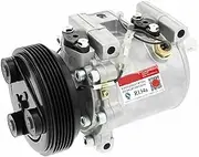 Ac Compressor Car Air Pump ，Compatible For Saab，03 4319752 4382743 4632055 4071890 4318861 4382478 4383600 4759148
