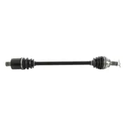 All Balls Standard Duty Axle for Polaris RZR XP/XP 4 Turbo/RZR RS1 ABM-PO-8-332