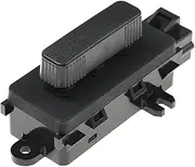 6 Way Power Seat Adjust Switch, for Chevrolet Silverado Impala Monte Carlo, for Sierra 12450256