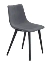 Zuo Modern Daniel Dining Chair (Set of 2)