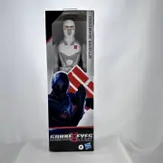 Snake Eyes: G.I. Joe Origins Storm Shadow Collectible 12-Inch Scale Action