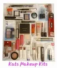 Wholesale makeup SALE 25PC BULK Light-Medium LIPGLOSS EYELINER MASCARA BLUSH+