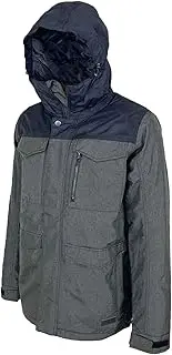 [Special Blend] | Mens Crux Snowboard / Ski Jacket