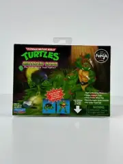 2023 Teenage Mutant Ninja Turtles Mutatin' Leo Action Figure TMNT Playmates