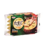 +爆買日本+ HOKO 寶幸 即食蛋花湯 10袋入 日本湯品 蛋花湯 即食湯 沖泡湯 即席料理 日本必買 日本進口