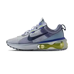 Nike Air Max 2021 男 黑灰 灰藍 運動 再生材質 氣墊 緩震 休閒鞋 DA1925-001 002