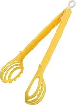 FUNNETOYU Egg Whisk Beater Manual Whisk Noodle Stirrer Tool Handheld for Sauces Egg Handling Tool