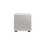Definitive Technology DN10 Descend Powered Subwoofer - Glacier White