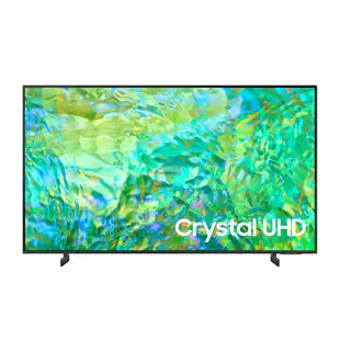 SAMSUNG三星 65吋 4K UHD連網液晶電視 UA65CU8000