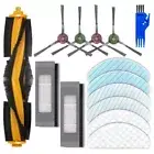 Accessory Set Replacement Parts for Deebot T8/T8 /N8 Pro/T9/T9MAX/T9 7817