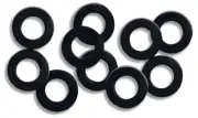 GIBRALTAR ABS PLASTIC TENSION ROD WASHERS – SC-SSW