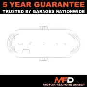 Fits Mini Mini Clubman 1.6 MFD Mass Air Flow Meter Sensor #2 13627542418