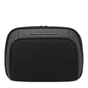 Bric's Porsche Design Roadster Wash Bag M