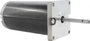 Motor fits Unthreaded Mounting 12V 25A Reversible 0.4kW / 0.54HP W8803 10717