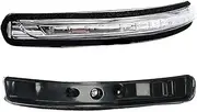 Mirror Turn Signal Light For k&ia Rio Mk3 2011-2016 87624-1w000 Car Rearview Mirror Turn Signal Lamp LED Dynamic Side Light Indicator