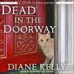 DEAD IN THE DOORWAY