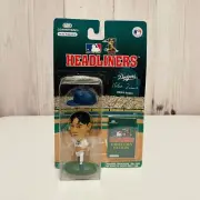1996 Corinthian Headliners Hideo Nomo LA Dodgers MLB Action Figure