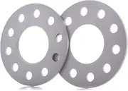 H&R Aluminium Wheel Spacers DR 10 MM 1055665