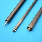 RAVEN Carbon Fiber Pool Cue - Shaft Only (11.8mm, 29") Uni_Loc Joint