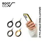 【KOZIIY】ROOT CO. 指環吊繩