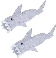 VILLFUL Unique Lizard Shark Suit Creative Pet Clothes Reptile Accessories Australia