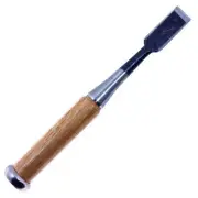 Yoita Wood Carving Tool 18mm Straight Edge Flat Carpenters Chisel