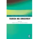 TOURISM AND EMBODIMENT