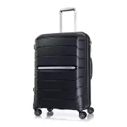 Samsonite Oc2lite 68cm Suitcase Black
