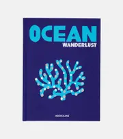 [Assouline] Assouline Ocean Wanderlust book