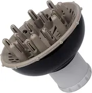 Hair Dryer Hair Dryer Cover Hair Diffuser Nozzle Hair Dryer Covers Hair Blower Diffuser Hair Dryer Diffuser Universal Hair Dryer Attachment Hair Blow Diffuser Salon Hair Diffuser