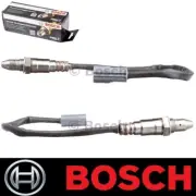 Oxygen Sensor BOSCH UPSTREAM For 2009-2017 NISSAN GT-R V6-3.8L Engine (for: Nissan)