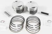 Wiseco Top End Rebuild Kit 3.498in 8.5:1 Harley Bad Boy 95-97